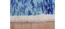 Tapis Berbere Marocain 160x109cm