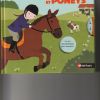 chevaux et poneys. Collection KIDIDOC