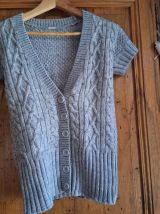 Petit pull vintage 