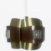 Suspension danoise werner schou 