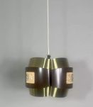 Suspension danoise werner schou 