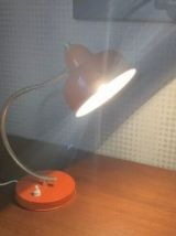 Lampe la monteuse Disderot