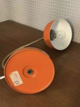 Lampe la monteuse Disderot