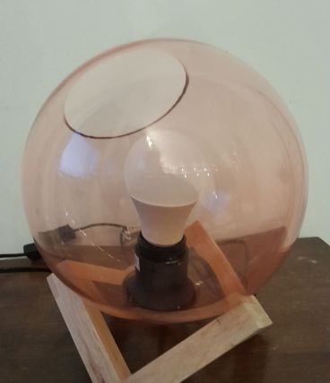 lampe à poser