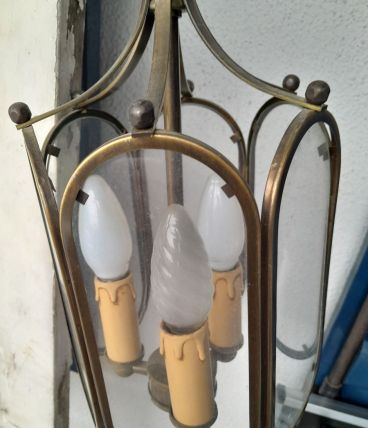 suspension lumineuse 