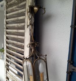 suspension lumineuse 