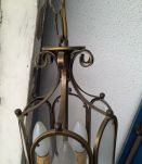 suspension lumineuse 
