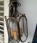 suspension lumineuse 