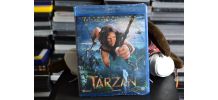 blu ray 3d tarzan neuf sous blister