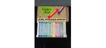 Ancienne boite de craies d'art J.M Paillard N° 432