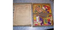 jeu de nain jaune ( années 30-40 )
