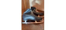 Patins à glace  40/50