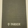 Coffret stylo plume Parker Frontier