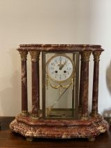 Pendule marbre