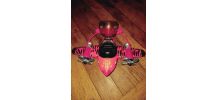 Avion requin Fisher price 