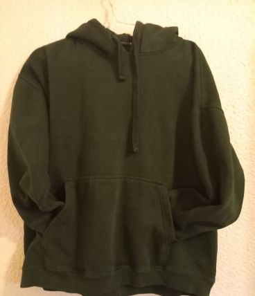 Sweat zara