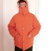 Doudoune Stan Ray Down Jacket Orange taille S