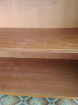 Buffet scandinave 