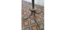 Porte manteau sur pied 
