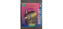 Pompe à eau MJ 500 - 500 L/h - Maxi-Jet