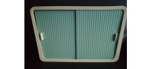 Armoire de toilette vintage 