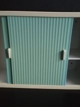 Armoire de toilette vintage 