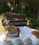 ensemble de 7 bols depareilles vintage