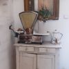 buffet parisien