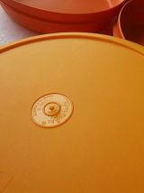 ensemble tupperware repas