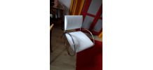 Fauteuil design année 70