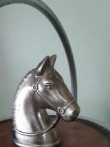 Seau a glacons et cendrier vintage