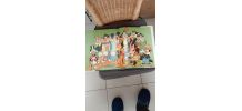 Livre Mickey 