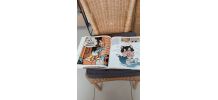 Livre Mickey 