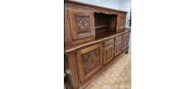 Buffet basque 