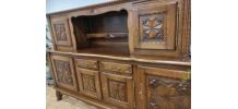 Buffet basque 