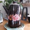 cafetiere vintage