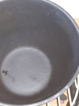 service a fondue bourguignonne le creuset