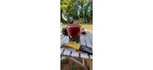 Set fondue bourguignonne / savoyarde