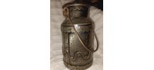 Pot a lait ancien 