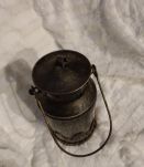 Pot a lait ancien 