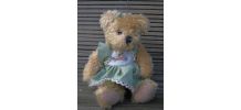 teddy bear