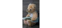 teddy bear