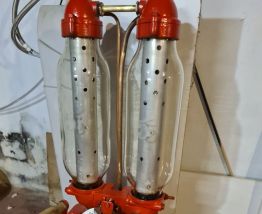 pompe a essence ancienne satam