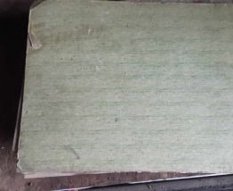 Ancien album cartes postales art deco 1910