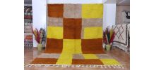 Tapis Berbere Marocain 300x204cm
