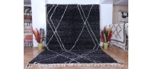 Tapis Berbere Marocain 298x207cm