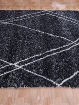 Tapis Berbere Marocain 298x207cm