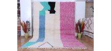 Tapis Berbere Marocain 277x198cm