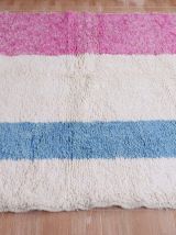 Tapis Berbere Marocain 277x198cm