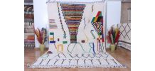 Tapis Berbere Marocain 304x198cm